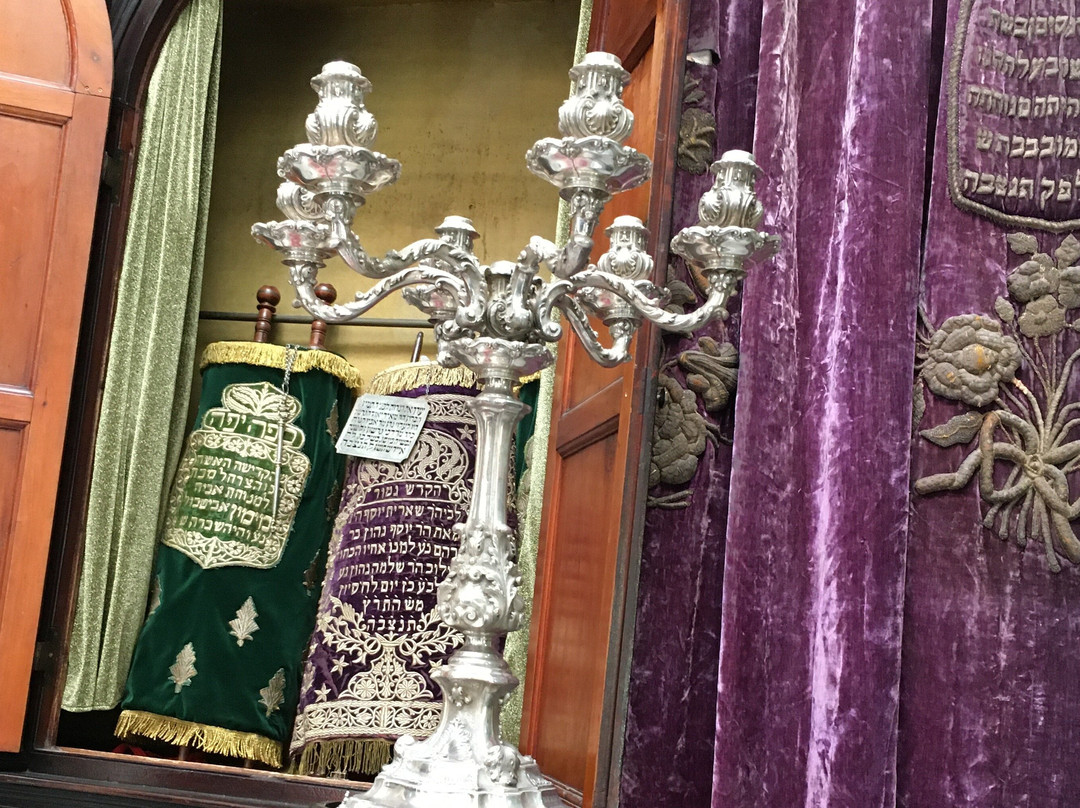 Tangier By Guide-丹吉尔必去景点