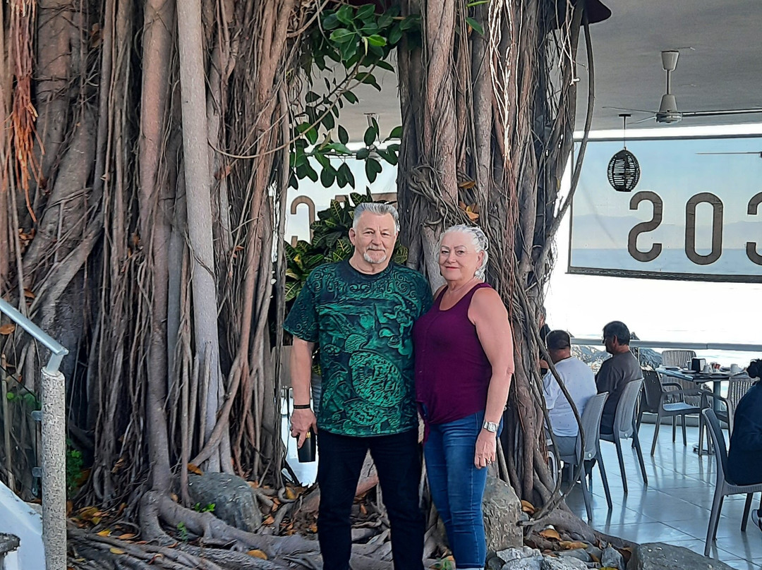 Los Picos Hotel & Suites Bucerias主图