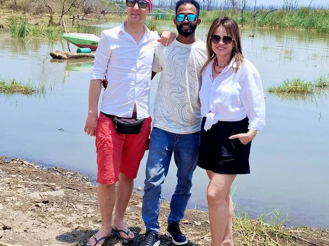 Omo Delta Tours-Jinka必去景点