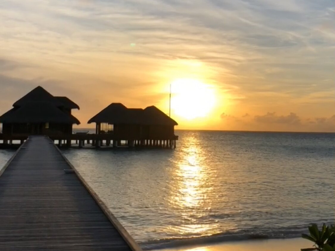 Naalio travels-马累必去景点