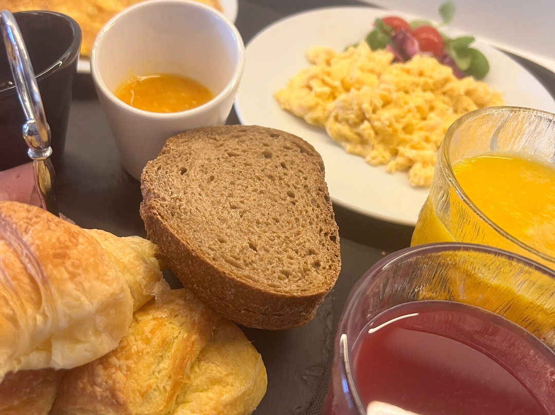 Opal Executive Suites主图