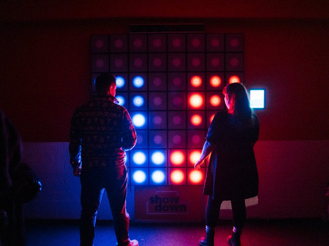 Your Showdown Berlin-柏林必去景点