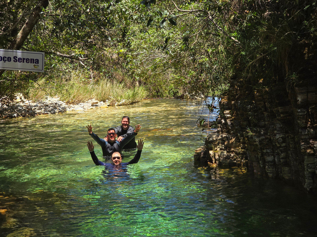 Junior Passeios 4x4-Capitolio必去景点