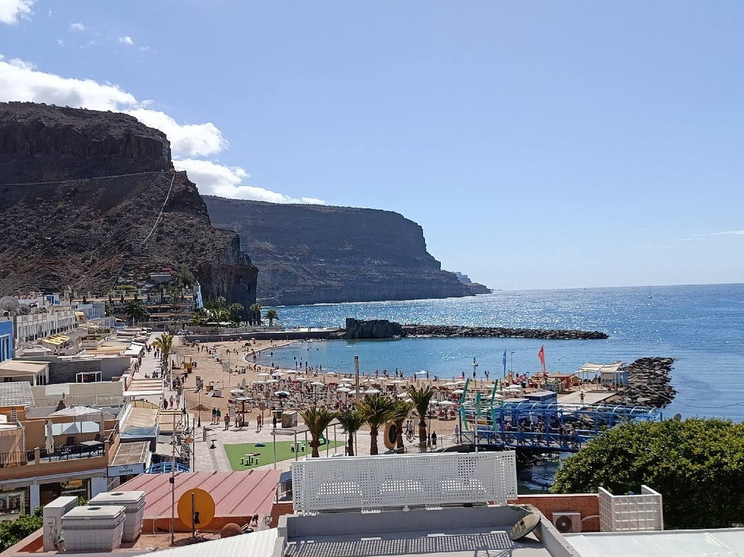 HD Mogán Coral Apartments