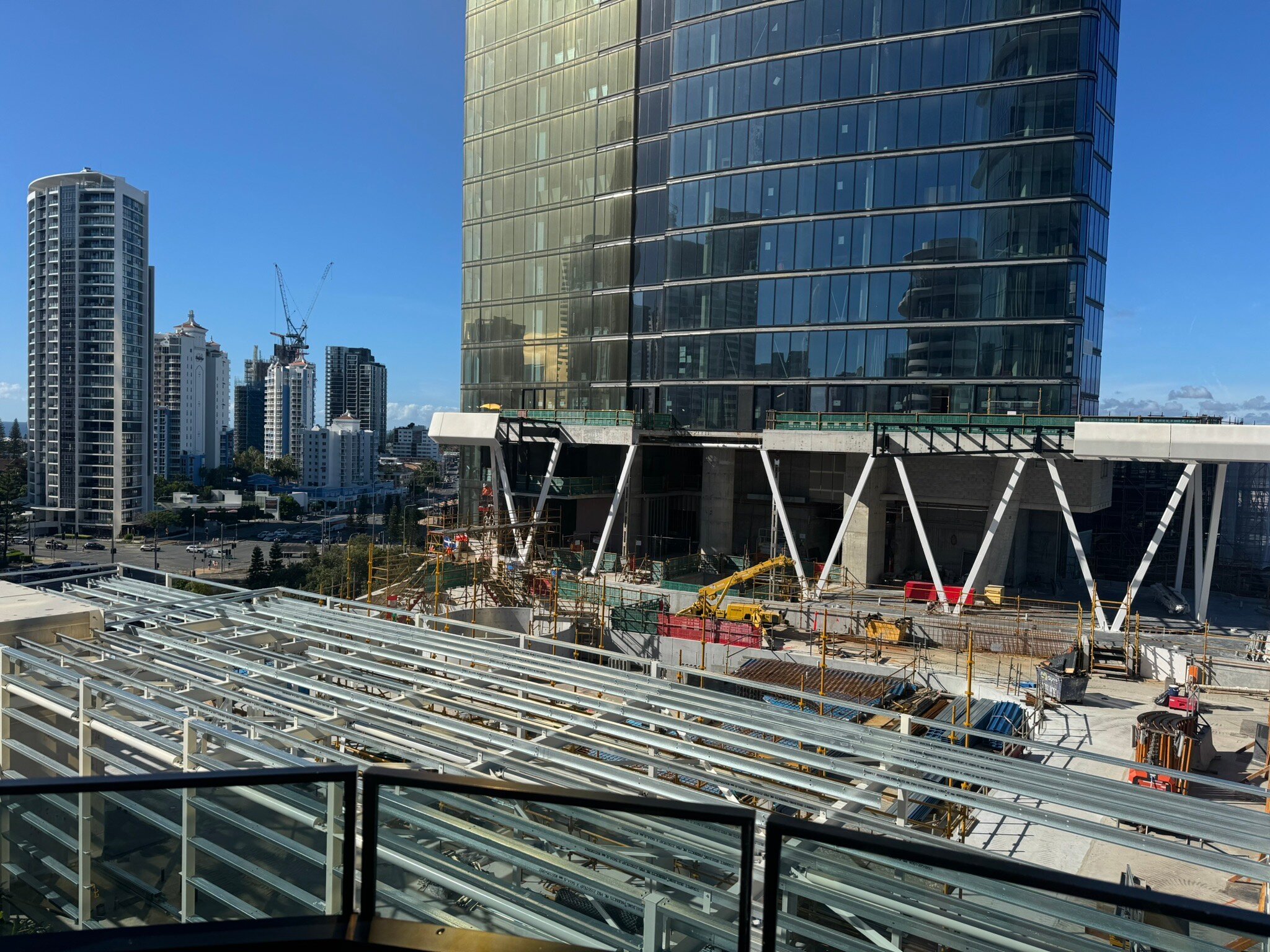 Dorsett Gold Coast-官方