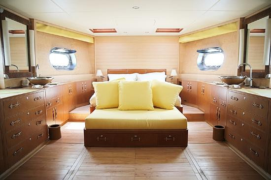 索尼娃芙西度假村主图