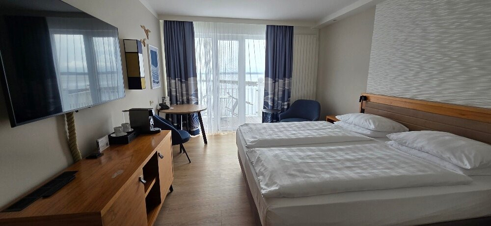 Lindner Hotel Boltenhagen主图