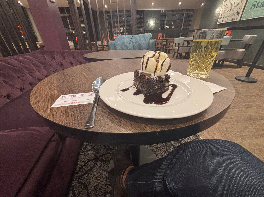Premier Inn Peterborough City Centre Hotel主图