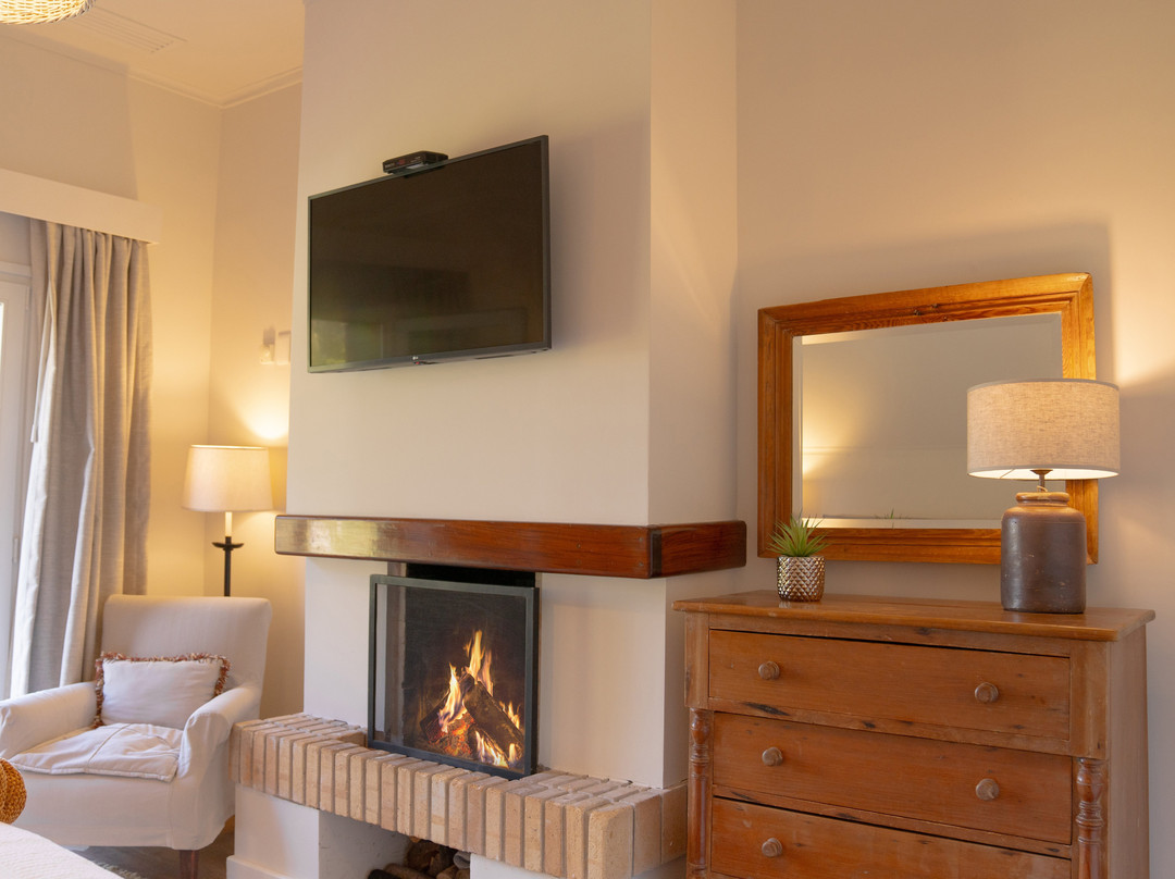 Hotel L'Auberge主图