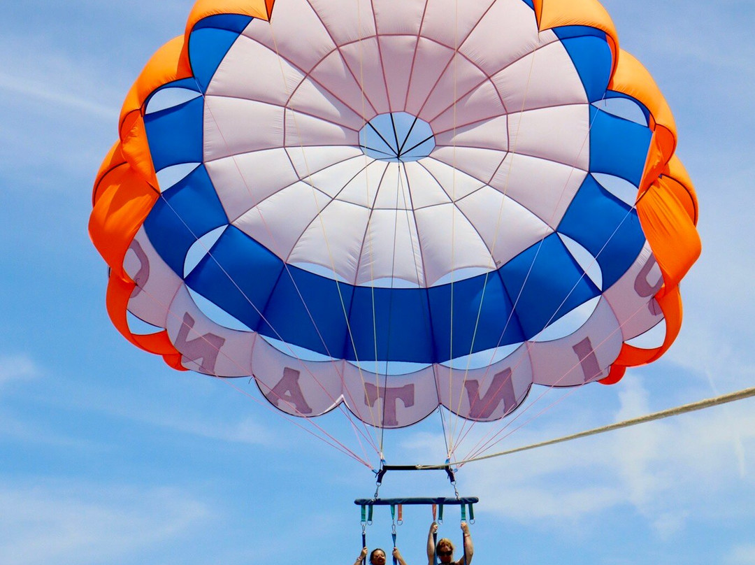 Made Tour Driver Bali-努沙杜瓦必去景点