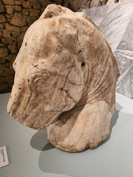 Museo Civico Lanuvino-Lanuvio必去景点