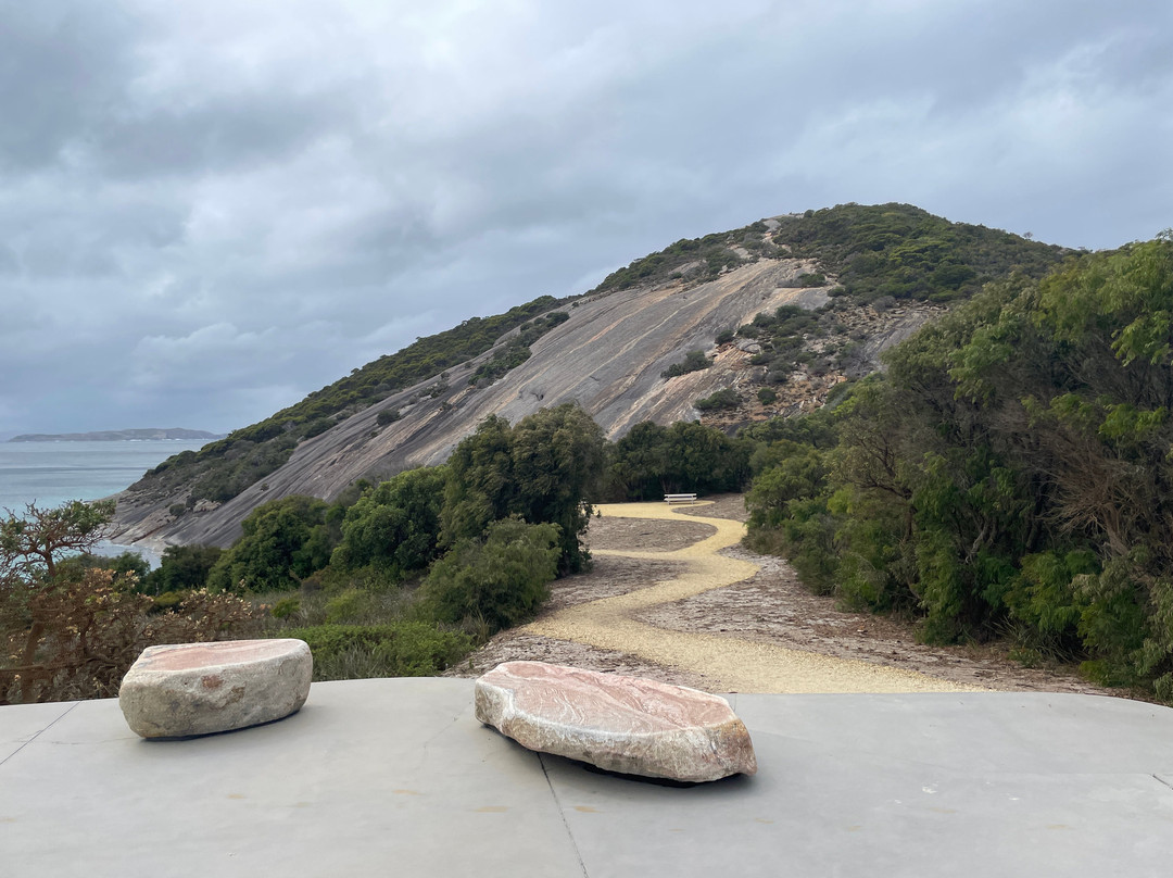 Misery Beach-奥尔巴尼必去景点