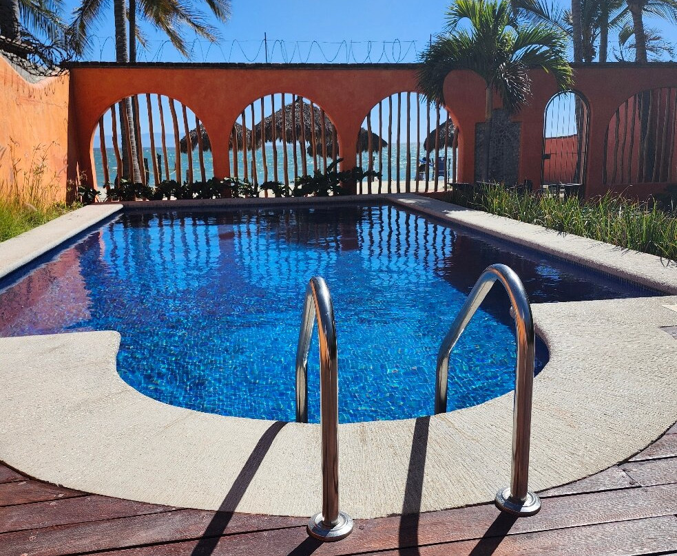 Bungalows Unelma主图