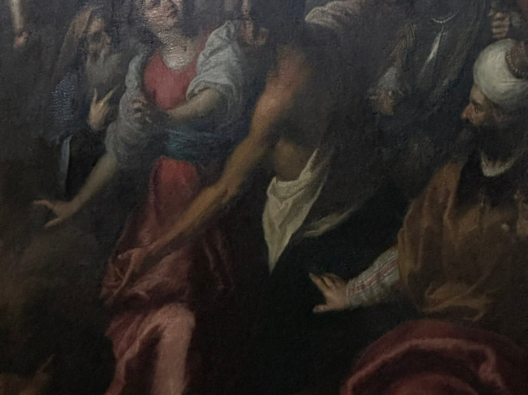 Chiesa Parrocchiale di Sant’Ambrogio景点图片