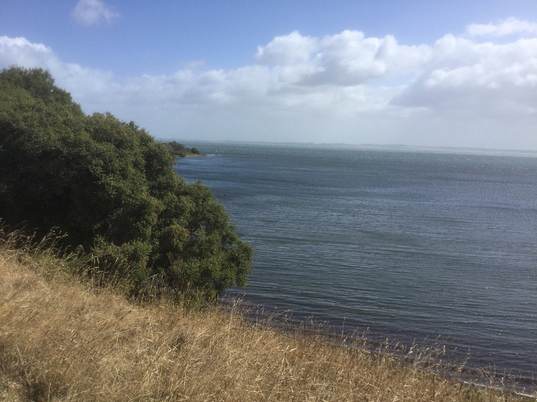 Churchill Island景点图片