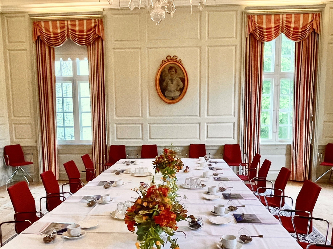 Skjoldenæsholm Hotel Og Konferencecenter主图