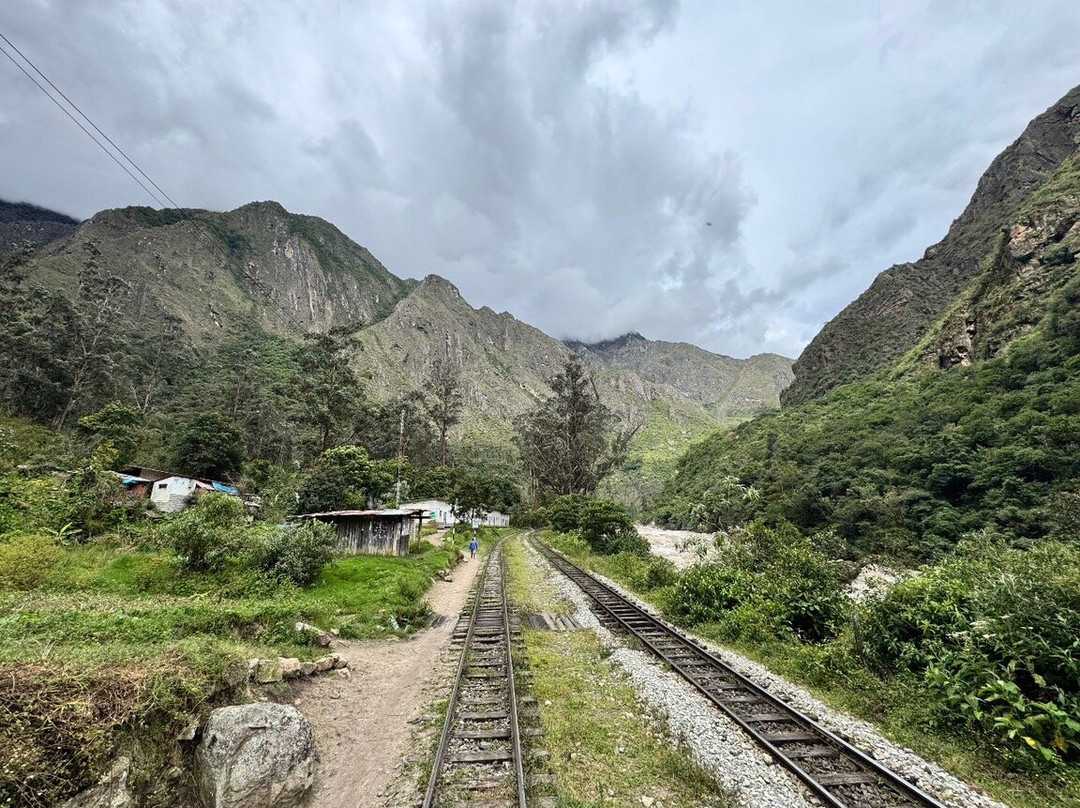 MACHUPICCHU PERÙ JOURNEYS. SPECIALIST TOURS BY EXPERIENCED LOCALS-库斯科必去景点