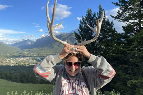 JAINVOYAGERS INC-卡尔加里必去景点