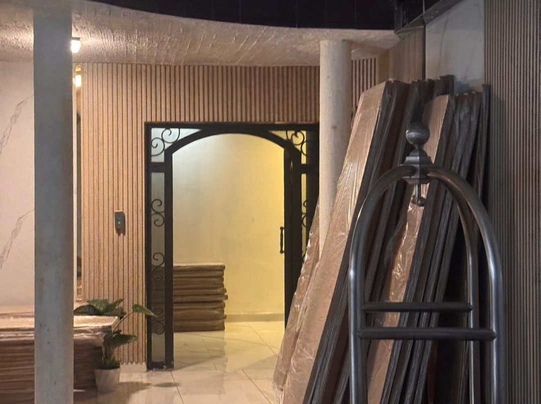 Bella Casa Hotel主图