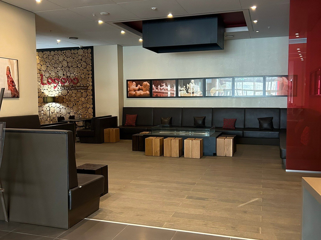 Mercure Tyumen Center主图