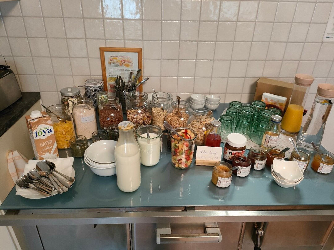 Pension Stauder主图