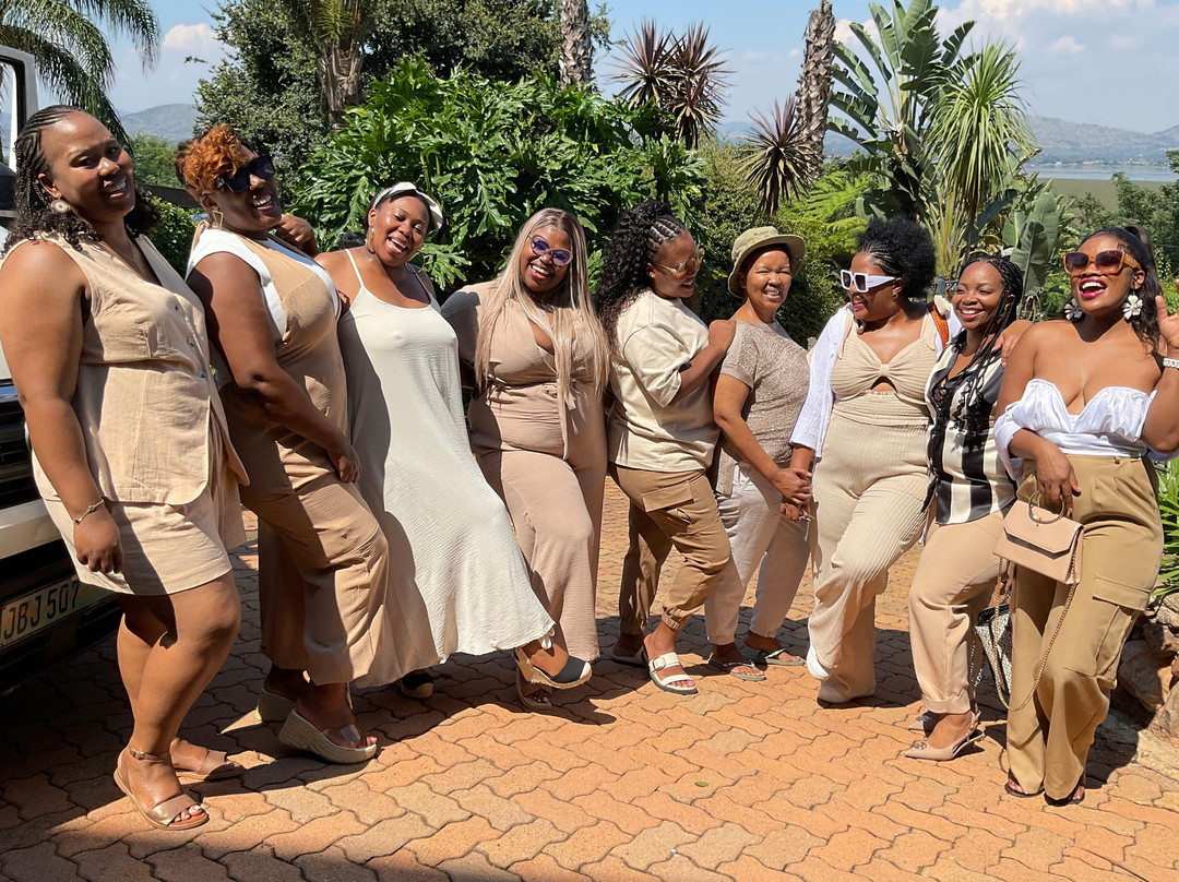 Stirling Manor Boutique Guest House & Conference Facility主图