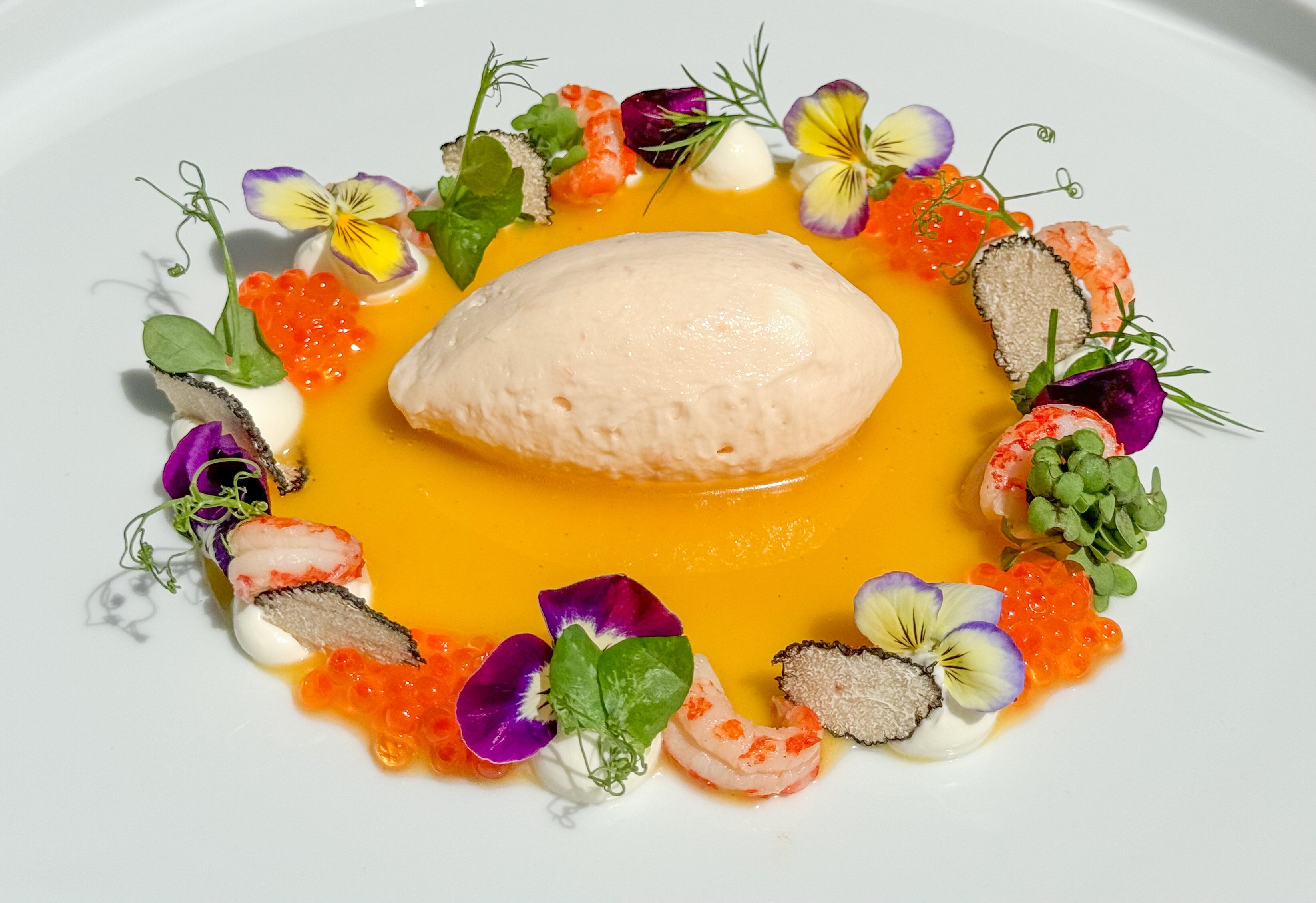 Hotel Sonnengut GmbH & Co. KG-餐饮