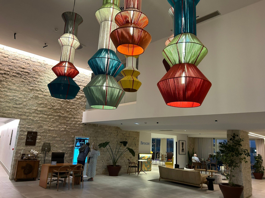 Barceló Praia Cape Verde