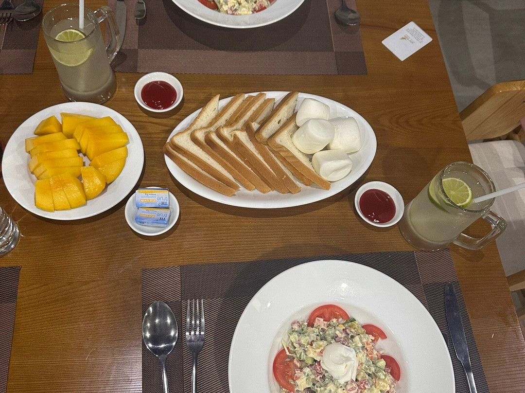 Joy Trip Hotel主图