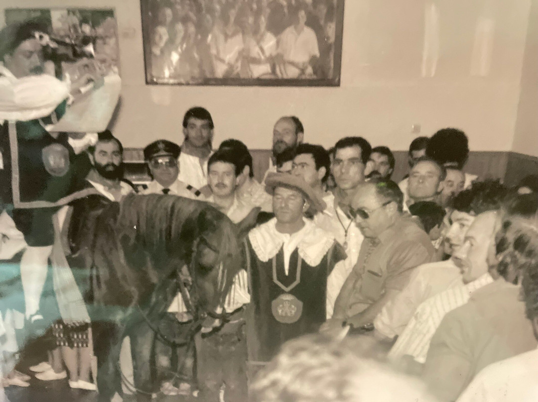 Los Caños Restaurante