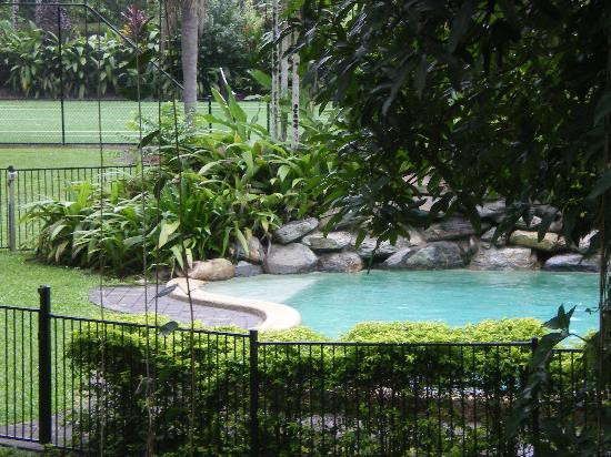 Zanzoo Retreat主图