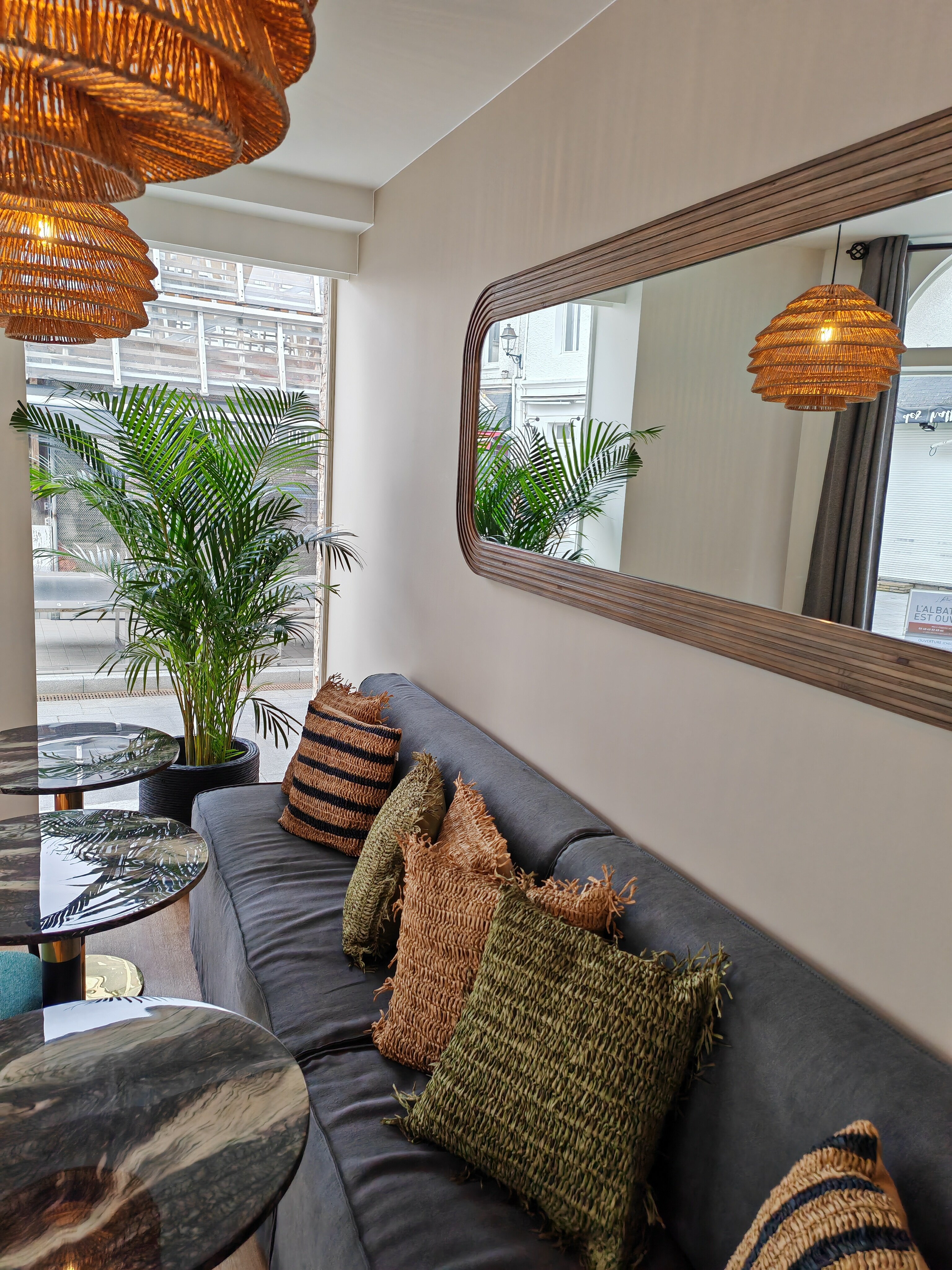 Albatros Hotel-餐饮