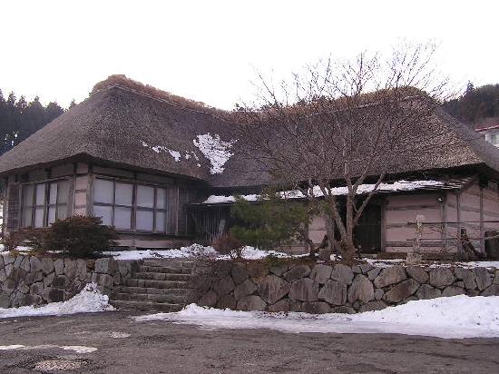 Eboshiso-客卧