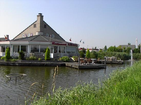 De Vlietlanden-餐饮