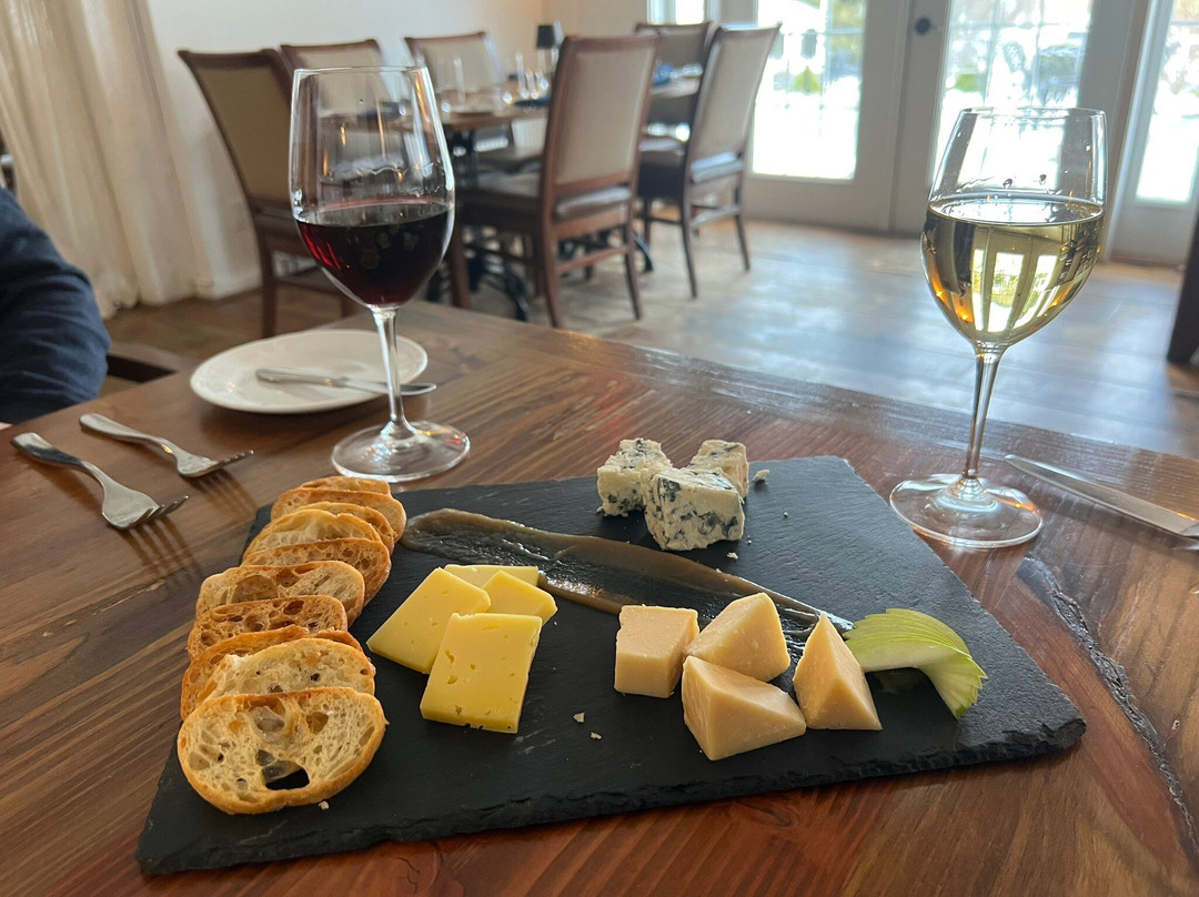 Sawmill Bar And Table