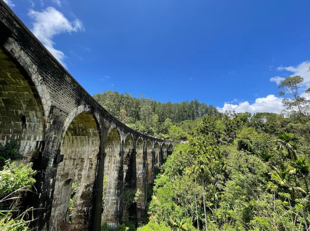 Hopscotch Lanka Travels-Battaramulla必去景点