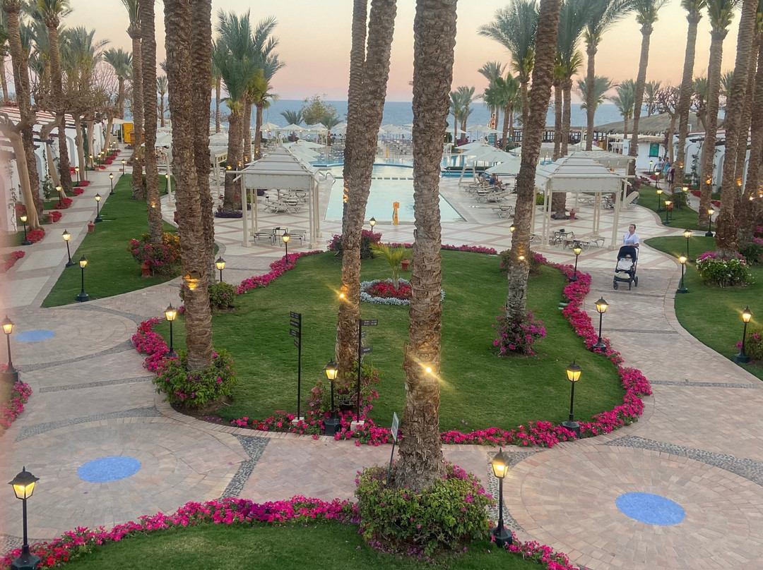 Jaz Fanara Residence主图