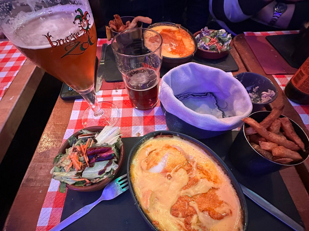 Le Georges V-里尔必去景点