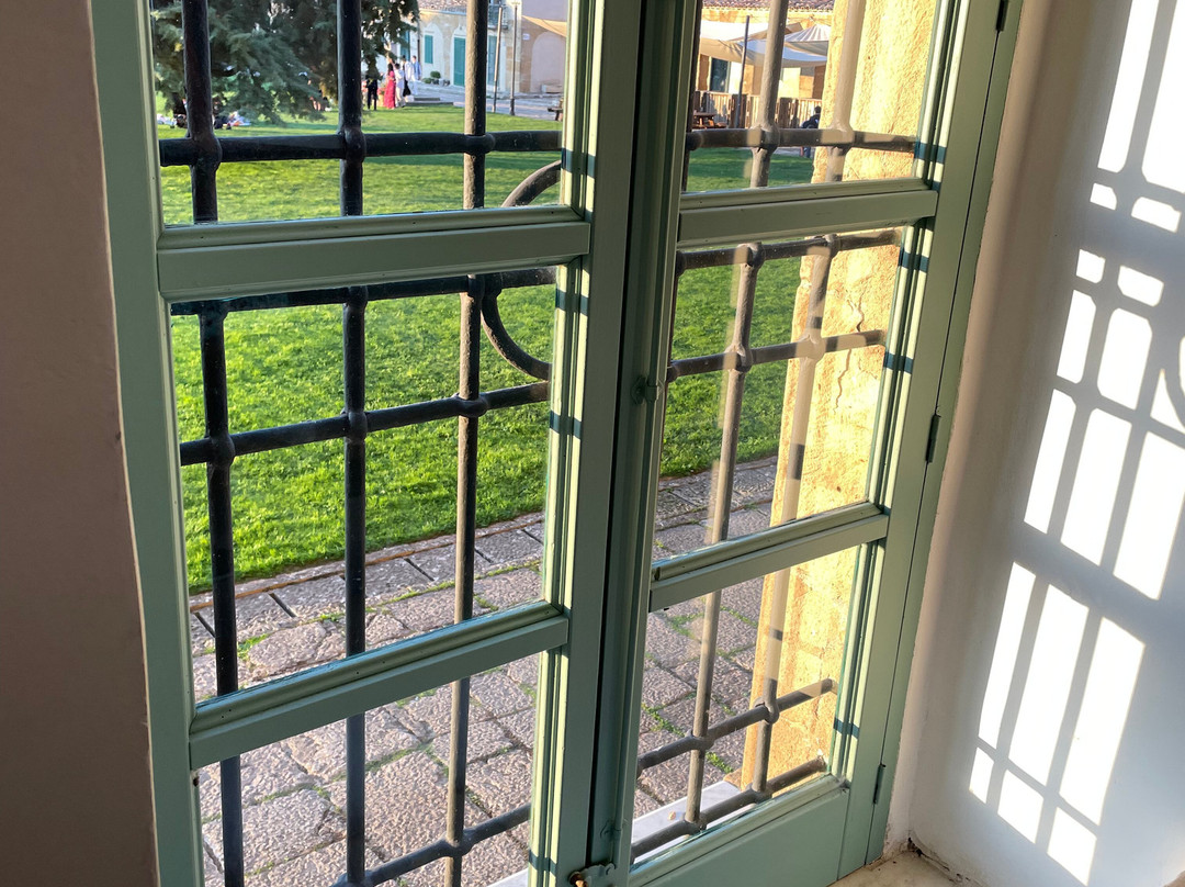 Real Casina di Caccia景点图片