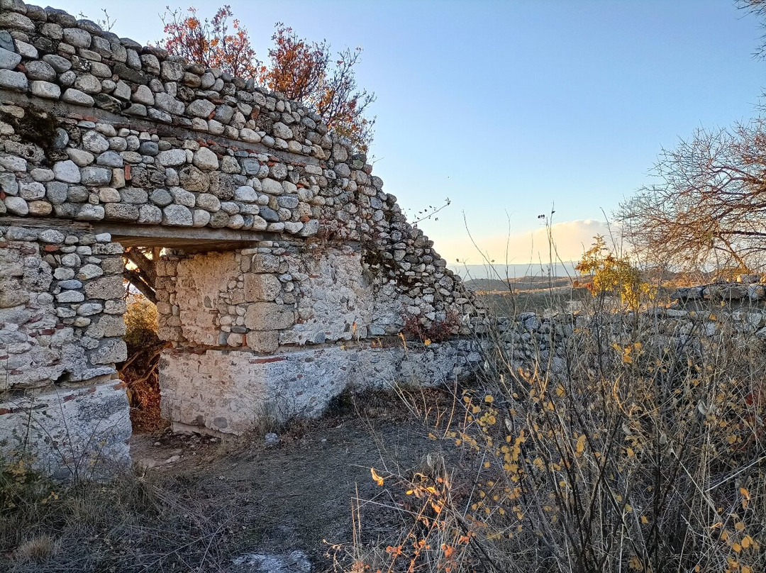 Despot Slav Fortress-梅尔尼克必去景点