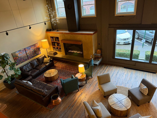 The Inn at Lynden主图