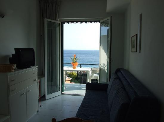 Residence Villa delle Rose主图