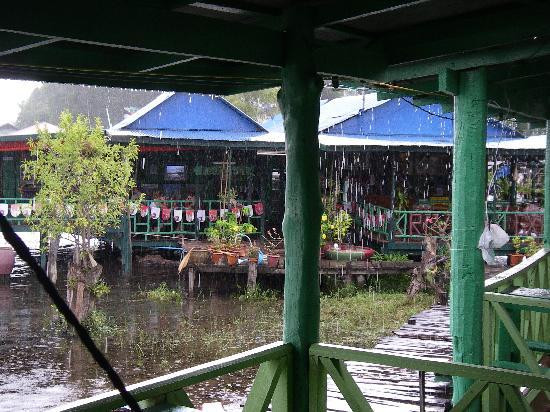 River Guest House主图