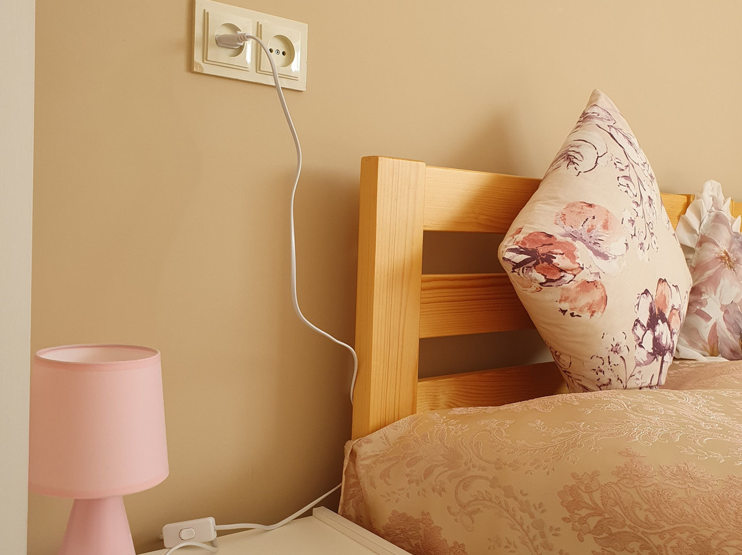 Sunhome Stepanavan Guest House主图