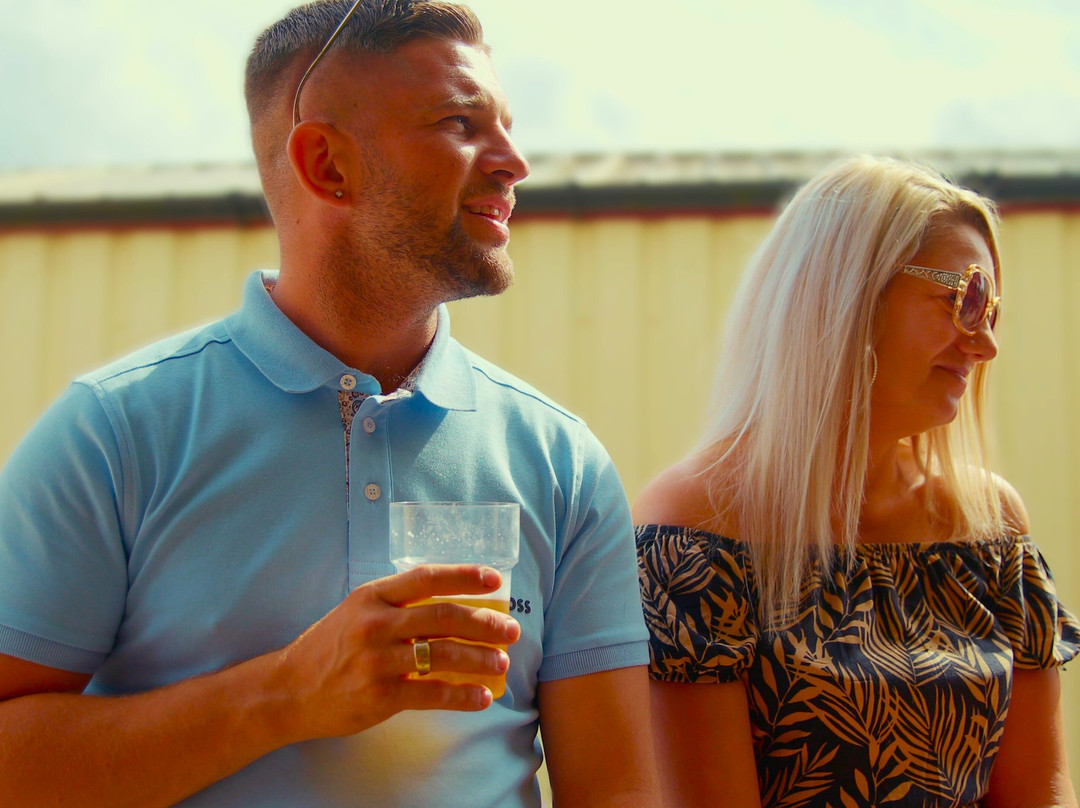 The Signal Box Inn-克利索普斯必去景点