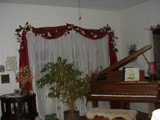 September Song Bed and Breakfast主图