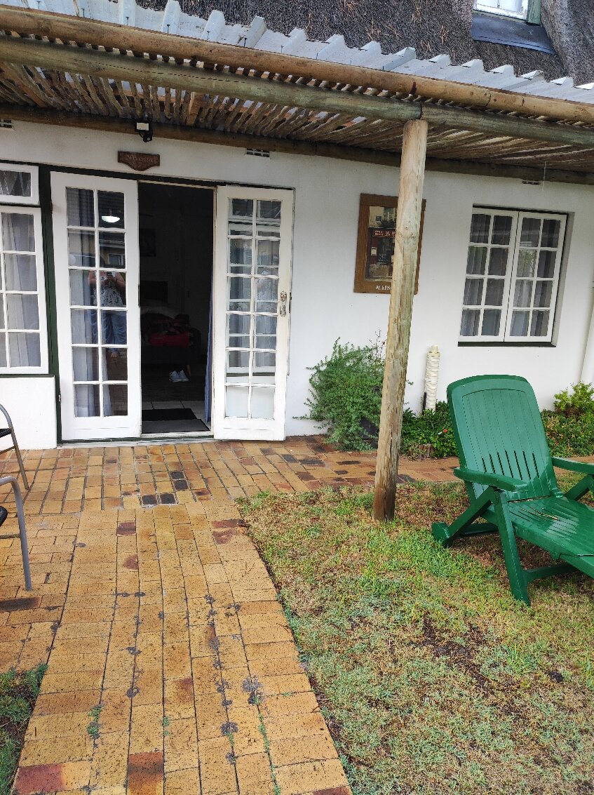 Howard's End Manor Bed And Breakfast-官方