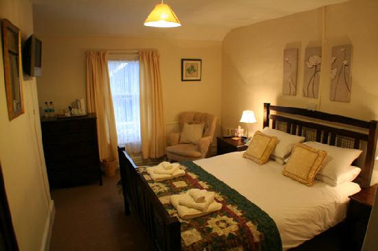 Bryncelyn Guesthouse主图