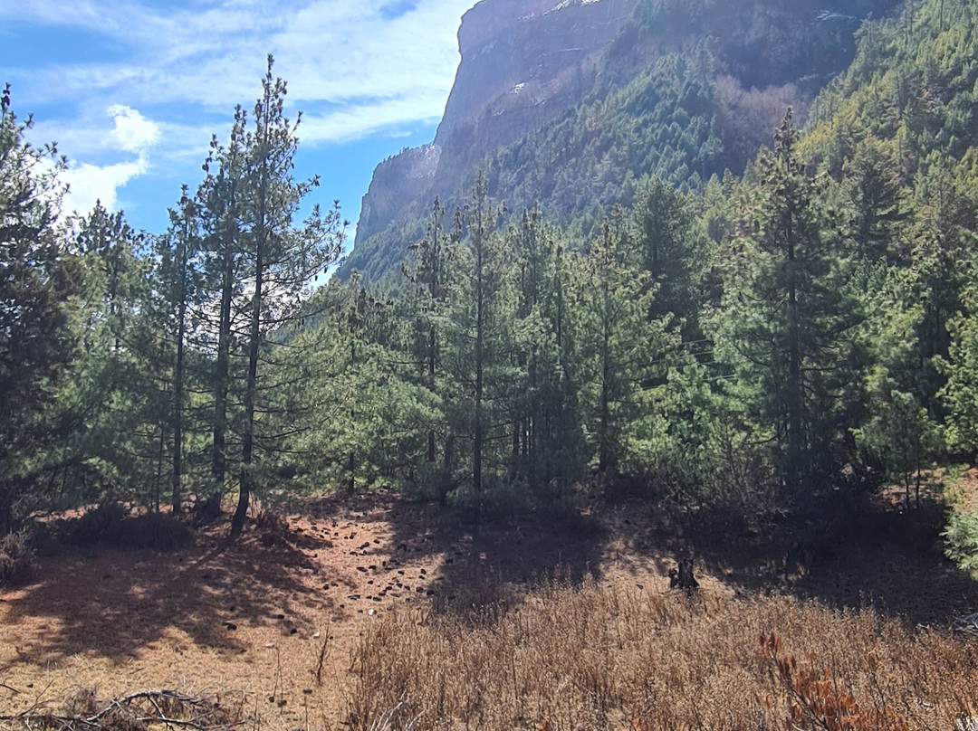 San Trekking Nepal-加德满都必去景点