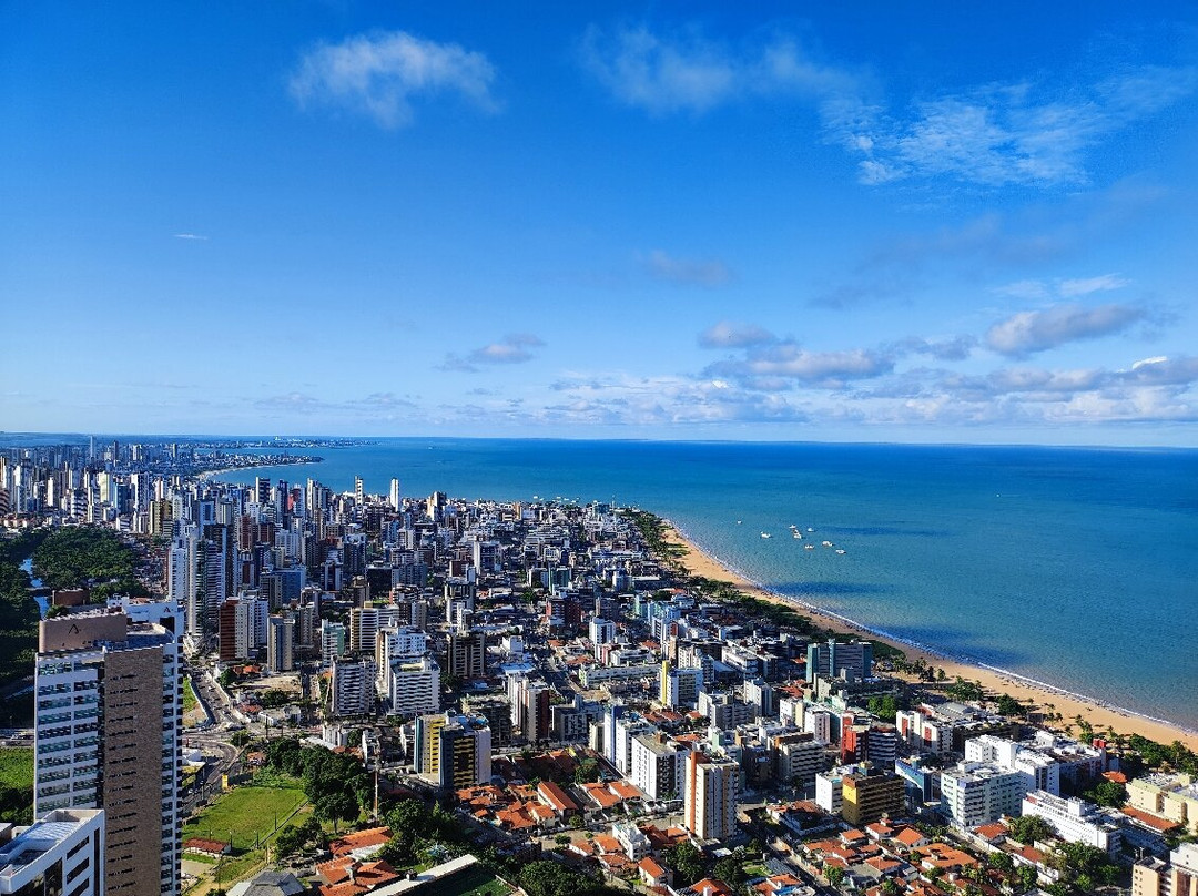 Mirante Skybeach景点图片